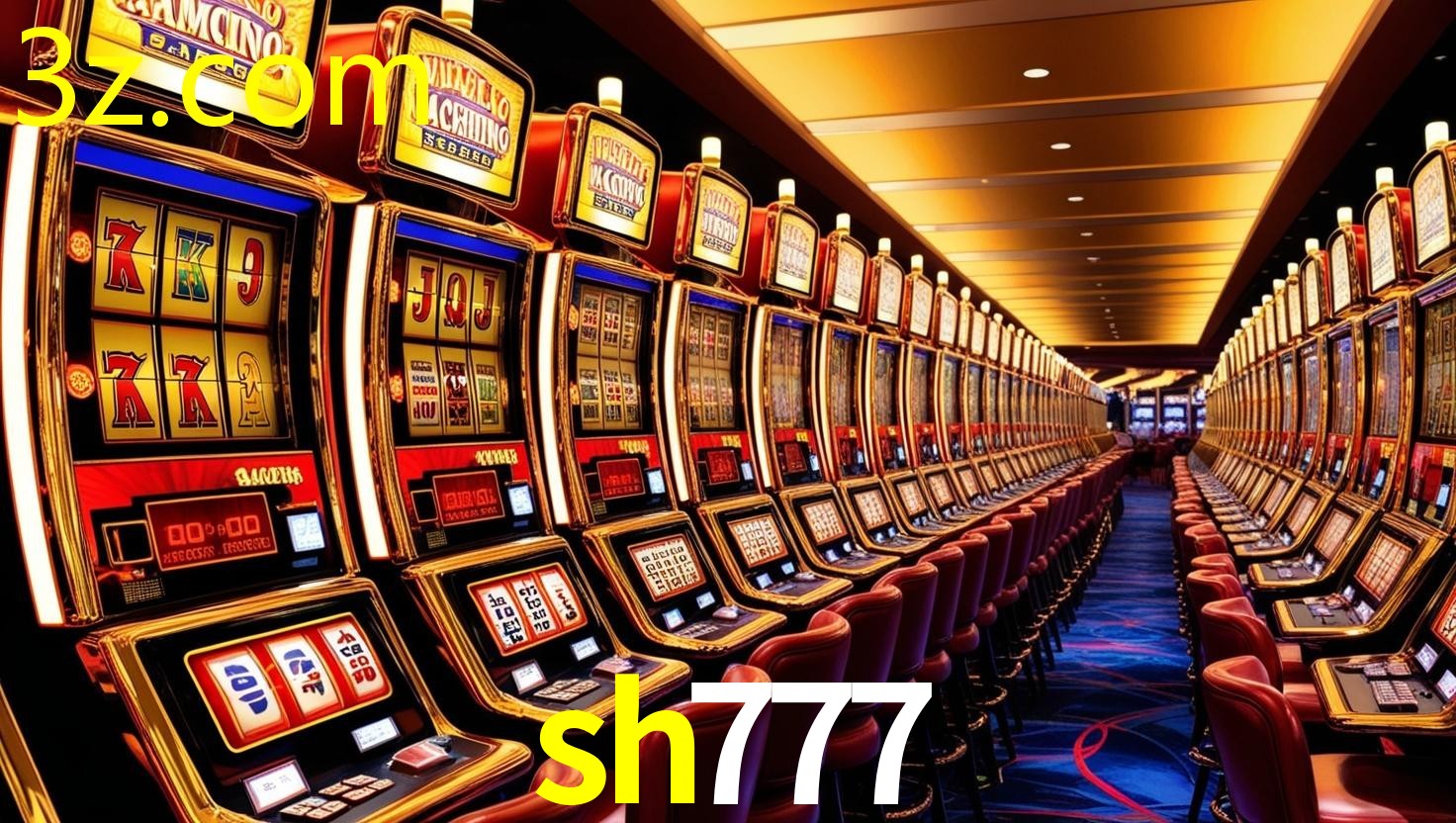SH777
